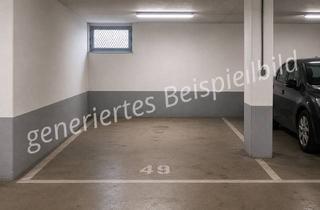 Garagen mieten in Friedrichstraße 16, 74564 Crailsheim, Tiefgaragenplatz in Crailsheim-Kernstadt