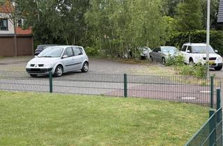 Immobilie mieten in Schwarze Kamp 18, 48249 Dülmen, Stellpatz in Dülmen, Schwarze Kamp /Schedelichstr.