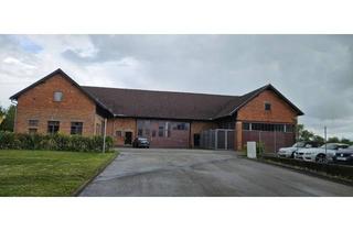 Lager mieten in 77749 Hohberg, Garagen/ Werkstätten/ Lager ab 50 m2