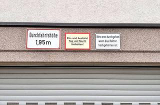 Garagen mieten in Westendplatz, 60325 Westend-Süd, Tiefgaragenstellplatz am Westendplatz