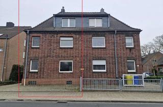 Doppelhaushälfte kaufen in 47929 Grefrath, Doppelhaushälfte mit Sanierungspotenzial auf attraktivem Grundstück in Grefrath