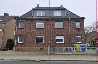Doppelhaushälfte kaufen in 47929 Grefrath, Gepflegte Doppelhaushälfte mit sonnigem Grundstück in Grefrath