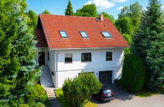 Haus kaufen in 02785 Olbersdorf, Gepflegtes Zuhause in attraktiver Lage