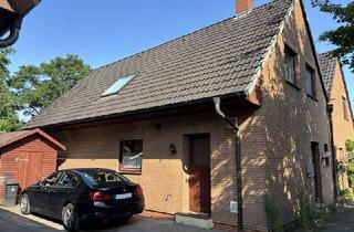 Doppelhaushälfte kaufen in 28719 Burg-Grambke, Zuhause mit Potenzial – Familienfreundliche Doppelhaushälfte in ruhiger Lage von Bremen-Burg
