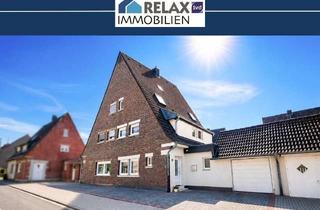 Haus kaufen in 41836 Hückelhoven, Familienfreundliches Zuhause mit schönem Garten in Hückelhoven