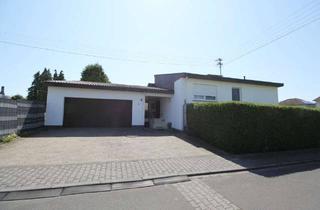Haus kaufen in 56414 Niederahr, Wohnglück am Ortsrand mit grünem Gartenparadies