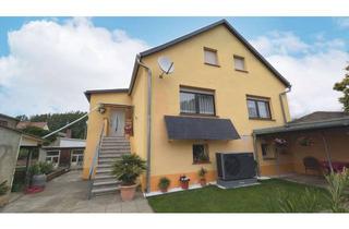 Einfamilienhaus kaufen in 06406 Wohlsdorf, Effizientes Einfamilienhaus sucht neue Bewohner