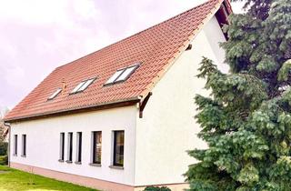 Haus kaufen in 06366 Köthen, Gepflegtes Haus auf wunderschönem Grundstück