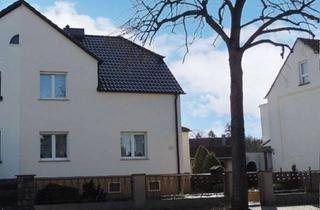 Einfamilienhaus kaufen in 06862 Roßlau, Gepflegtes Einfamilienhaus sucht neue Bewohner