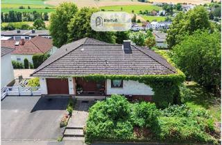 Haus kaufen in 35315 Homberg, Ein Haus voller Möglichkeiten – Verwirklichen Sie Ihre Wohnträume in bester Lage