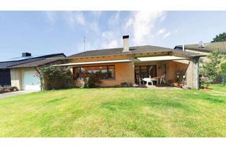 Haus kaufen in 47906 Kempen, Wohnen mit Charme – Gepflegter Satteldachbungalow in ruhiger Sackgassenlage mit großzügigem Gart