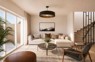 Haus kaufen in Gemengeweg, 77855 Achern, Modernes Reihenmittelhaus in Achern als Kapitalanlage