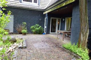 Haus kaufen in 59379 Selm, Familienfreundliches Architektenhaus mit Kamin, Sauna und Traumgarten in ruhiger Lage