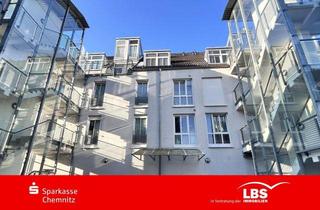 Wohnung kaufen in 09385 Lugau, Komfortabel & Zentral