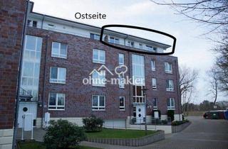 Penthouse kaufen in 27607 Geestland, Penthouse - Oase mit umlaufender Dachterrasse PROVISIONSFREI !