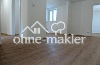 Wohnung mieten in Kaiserstraße, 72764 Reutlingen, Zentraler gehts kaum: 4-Zimmer-Wohnung (ca. 90 m²) direkt am ZOB Reutlingen