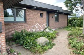 Haus mieten in 23795 Bad Segeberg, Bungalow in ruhiger Wohnlage