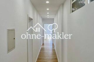Wohnung kaufen in Kronstr. 41, 76829 Landau, Erstbezug nach Sanierung: 4ZKB in Fußgängerzone, 2,70m Deckenhöhe – Haustechnik komplett neu