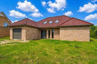 Einfamilienhaus kaufen in 21271 Hanstedt, Hanstedt - Nordheide: Neubau-Einfamilienhaus mit gehobener Ausstattung!