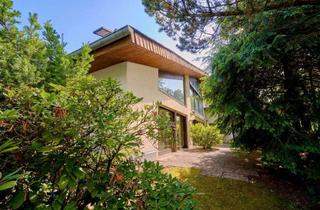 Einfamilienhaus kaufen in 63303 Dreieich, Großzügiges Einfamilienhaus in naturnaher Umgebung