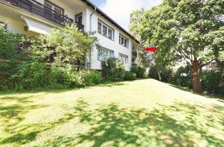 Wohnung kaufen in 38440 Wolfsburg, WOB – Klieversberg / Ruhige 3-Zimmer-Eigentumswohnung mit Grünblick-Loggia im Vierfamilienhaus