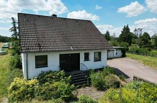 Einfamilienhaus kaufen in 31535 Neustadt, Platz zum Leben, Platz zum Wachsen - Einfamilienhaus mit viel Potenzial