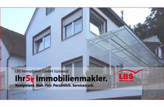 Einfamilienhaus kaufen in 67473 Lindenberg, LINDENBERG - EINFAMILIENHAUS - Die Schönheit, den Charme und das Potential erkennen Sie im Inneren!