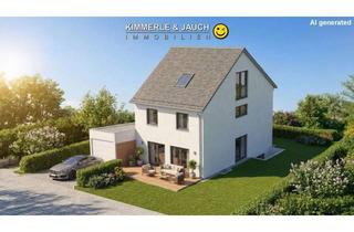Einfamilienhaus kaufen in 71101 Schönaich, Neues Haus zum alten Preis: Ihre Chance im August!