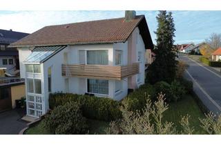 Haus kaufen in 95689 Fuchsmühl, Tolles Grundstück und großes Potenzial in Fuchsmühl