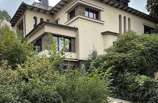 Villa kaufen in Südstraße 21, 58300 Wetter, Wunderschöne Villa mit Seltenheitswert