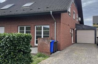 Doppelhaushälfte kaufen in Bodelschwinghstraße, 50389 Wesseling, Familienfreundliche Doppelhaushälfte in ruhiger Spielstraße von Wesseling-Keldenich