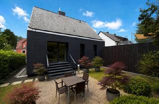 Haus kaufen in 66386 St. Ingbert, St. Ingbert: Architektonisch und energetisch neu interpretiert