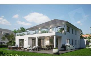 Villa kaufen in 85567 Grafing, Exclusive Stadtvilla mit großzügigem Grundstück