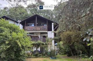 Einfamilienhaus kaufen in 84347 Pfarrkirchen, Großzügiges Doppelhaus mit Einliegerwohnung und großem Garten zur Zeit komplett vermietet