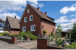 Haus kaufen in 59368 Werne, Viel Platz für die große Familie mit herrlichem Garten in beliebter Wohnlage von Werne an der Lippe