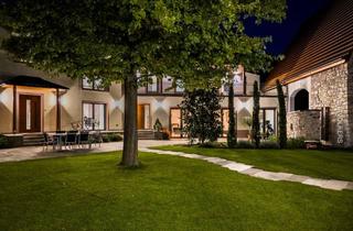 Haus kaufen in 68519 Viernheim, Rarität! Exklusiver Dreiseitenhof - in sehr zentraler Lage