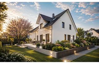 Haus kaufen in 85232 Bergkirchen, Das eigene Haus. Der eigene Garten. Ihr neues Kapitel.