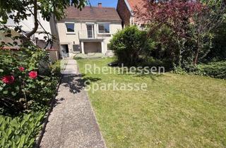 Haus kaufen in 68642 Bürstadt, Besondere Gelegenheit!