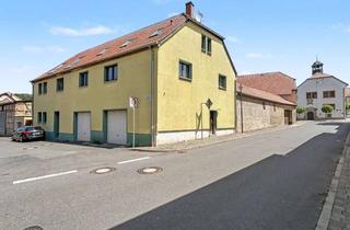 Haus kaufen in 99441 Magdala, Ein Wohnkomplex als Kapitalanlage in Magdala