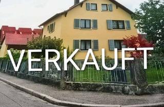 Einfamilienhaus kaufen in 77694 Kehl, **Freistehendes Zweifamilien-/Einfamilienhaus – *stadtnah*, flexibel nutzbar und mit großem Garten**