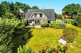 Haus kaufen in 33803 Steinhagen, Mehr Garten. Mehr Zukunft: Zuhause mit Baugrundstück.
