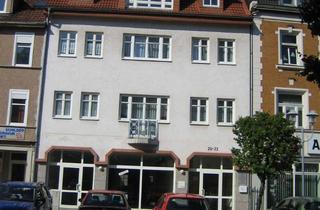 Haus kaufen in Katharinenstraße 20, 99817 Eisenach, Renditestarkes Wohn-und Geschäftshaus Innenstadt Eisenach