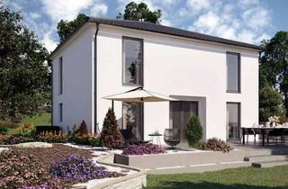 Villa kaufen in Am Kleinen Viadukt 40, 99510 Apolda, Moderne Stadtvilla mit großem Grundstück in guter Innenstadtlage
