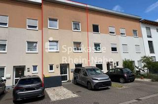 Haus kaufen in 55411 Bingen, Hier ist Ihr neues Familiendomizil!