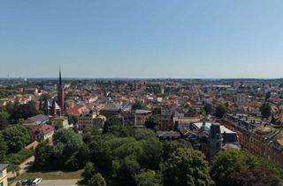 Anlageobjekt in 04600 Altenburg, Gründerzeit-Mehrfamilienhaus in Altenburg mit Garagen und Stellplätzen | Faktor 12,5