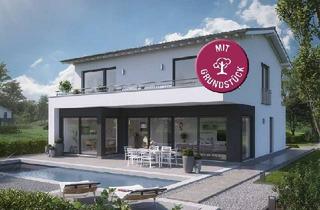 Haus kaufen in 56479 Waldmühlen, Genießen Sie den Ausblick in den eigenen Garten!
