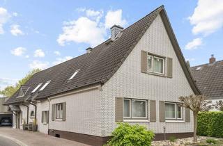 Doppelhaushälfte kaufen in 25436 Uetersen, Zwei Doppelhaushälften auf großzügigem Grundstück – vielseitiges Immobilienangebot in Uetersen