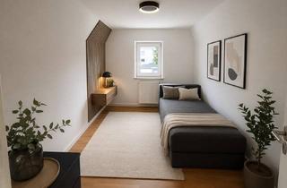 Haus kaufen in 73329 Kuchen, Attraktives Dreifamilienhaus mit modernisierter Technik und vielseitigen Nutzungsmöglichkeiten