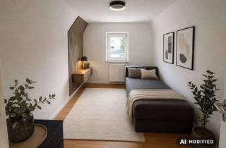 Haus kaufen in 73329 Kuchen, Attraktives Dreifamilienhaus mit modernisierter Technik und vielseitigen Nutzungsmöglichkeiten