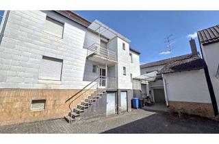 Haus kaufen in 64372 Ober-Ramstadt, Großbaustelle oder Abriss * 1-2 Familienhaus in Ober-Ramstadt